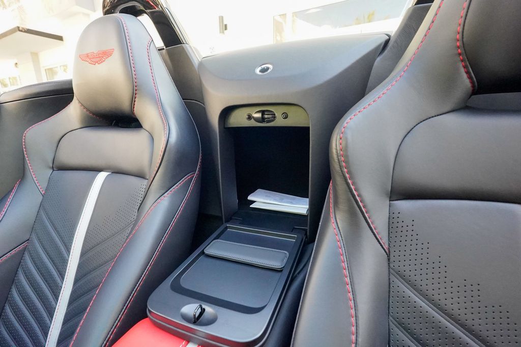 2023 Aston Martin Vantage V12 Roadster - 22988419 - 83