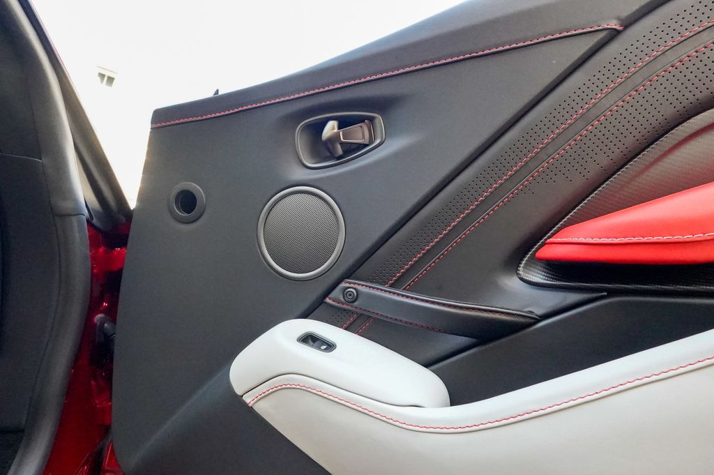 2023 Aston Martin Vantage V12 Roadster - 22988419 - 86