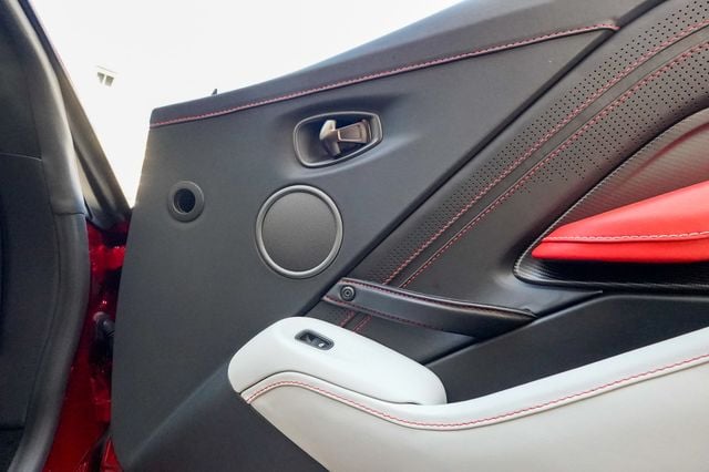 2023 Aston Martin Vantage V12 Roadster - 22988419 - 86