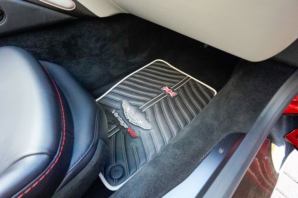 2023 Aston Martin Vantage V12 Roadster - 22988419 - 87