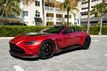 2023 Aston Martin Vantage V12 Roadster - 22988419 - 8