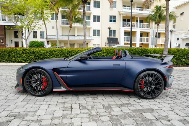 2023 Aston Martin Vantage V12 Roadster - 22999094 - 14