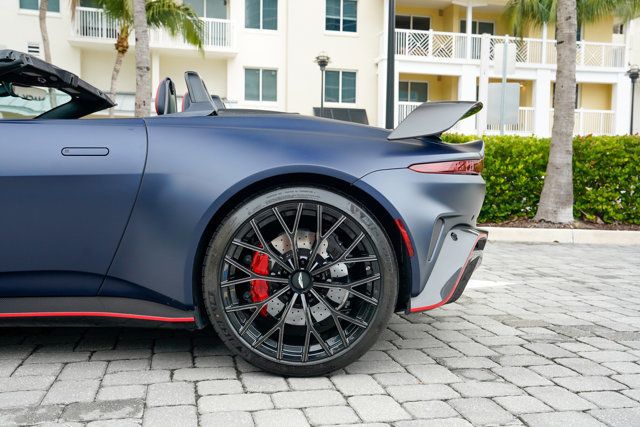 2023 Aston Martin Vantage V12 Roadster - 22999094 - 15