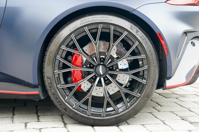 2023 Aston Martin Vantage V12 Roadster - 22999094 - 16