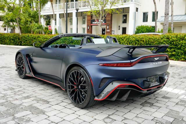 2023 Aston Martin Vantage V12 Roadster - 22999094 - 19