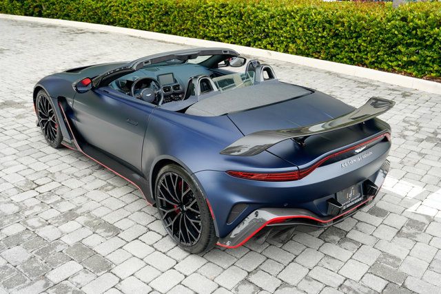 2023 Aston Martin Vantage V12 Roadster - 22999094 - 20