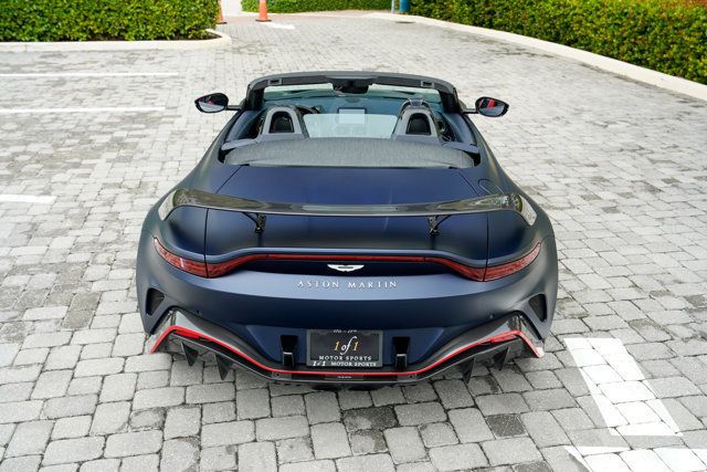 2023 Aston Martin Vantage V12 Roadster - 22999094 - 22