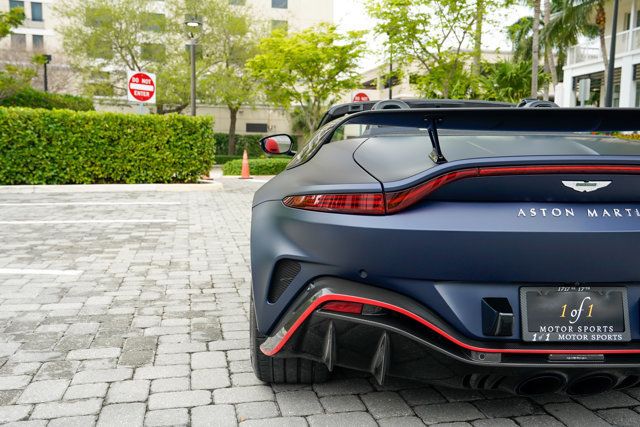 2023 Aston Martin Vantage V12 Roadster - 22999094 - 23
