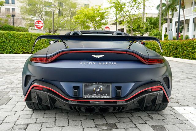 2023 Aston Martin Vantage V12 Roadster - 22999094 - 24