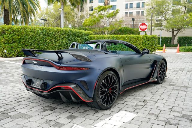 2023 Aston Martin Vantage V12 Roadster - 22999094 - 26