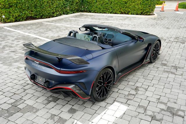 2023 Aston Martin Vantage V12 Roadster - 22999094 - 27