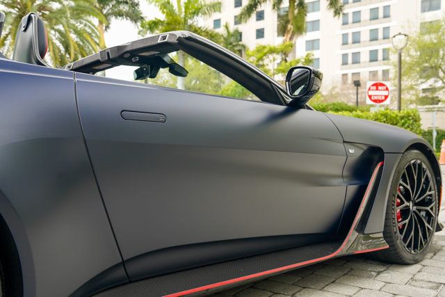 2023 Aston Martin Vantage V12 Roadster - 22999094 - 28