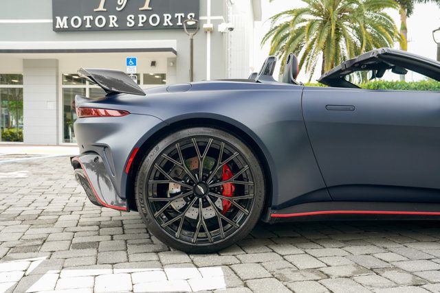 2023 Aston Martin Vantage V12 Roadster - 22999094 - 30