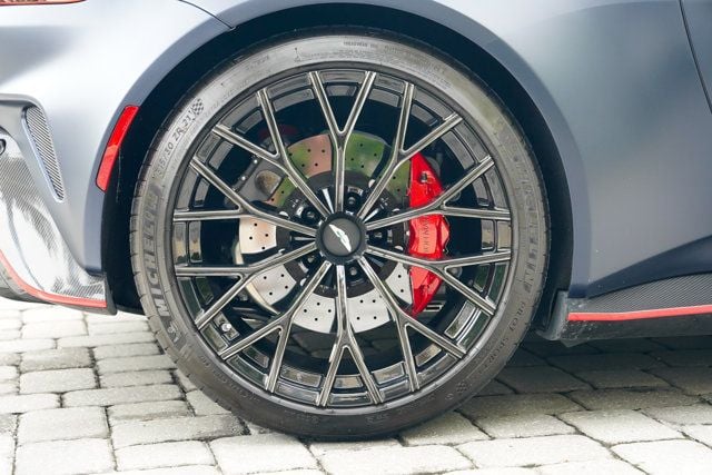2023 Aston Martin Vantage V12 Roadster - 22999094 - 31