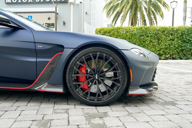 2023 Aston Martin Vantage V12 Roadster - 22999094 - 33