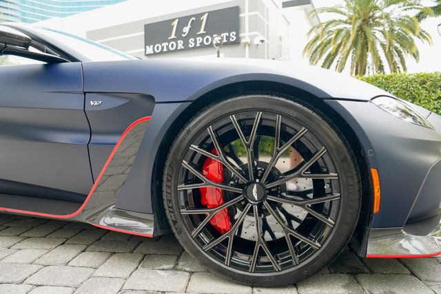 2023 Aston Martin Vantage V12 Roadster - 22999094 - 35