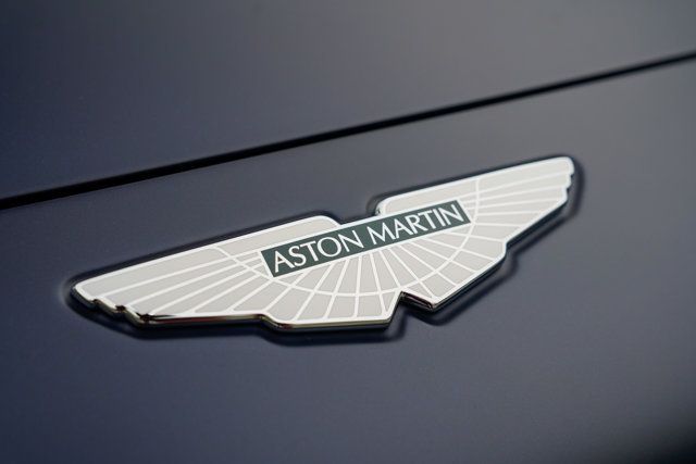2023 Aston Martin Vantage V12 Roadster - 22999094 - 39