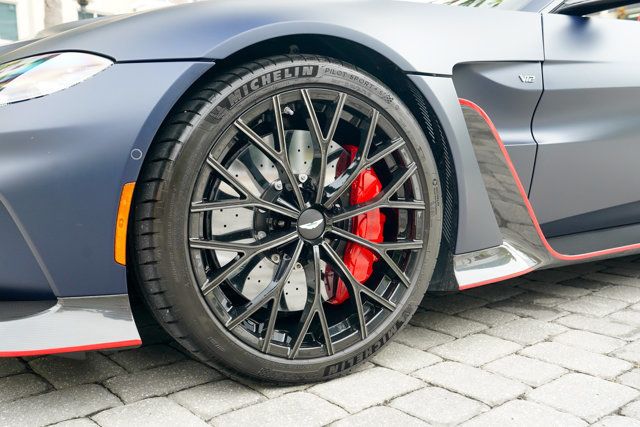 2023 Aston Martin Vantage V12 Roadster - 22999094 - 43