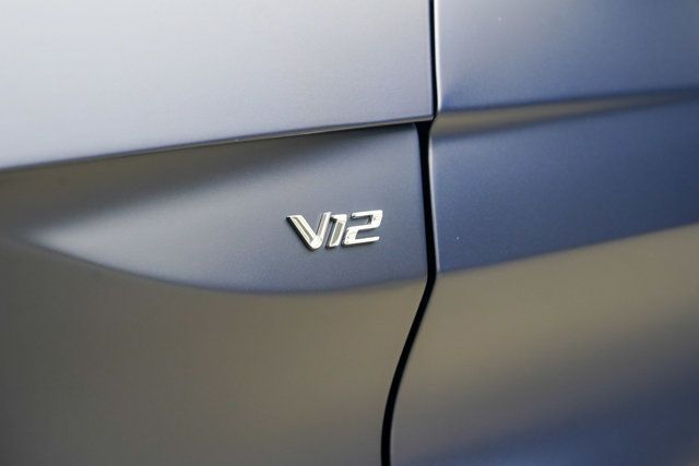 2023 Aston Martin Vantage V12 Roadster - 22999094 - 45