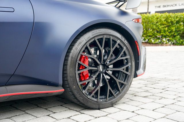 2023 Aston Martin Vantage V12 Roadster - 22999094 - 47