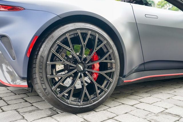 2023 Aston Martin Vantage V12 Roadster - 22999094 - 54
