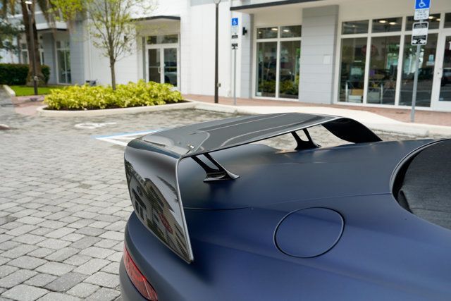 2023 Aston Martin Vantage V12 Roadster - 22999094 - 55