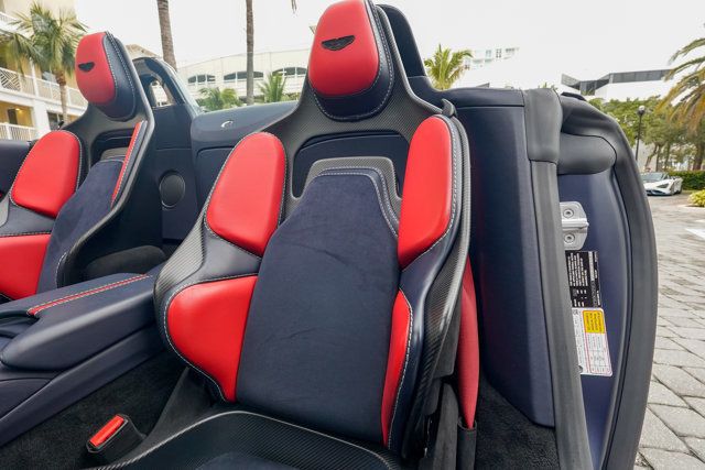 2023 Aston Martin Vantage V12 Roadster - 22999094 - 64