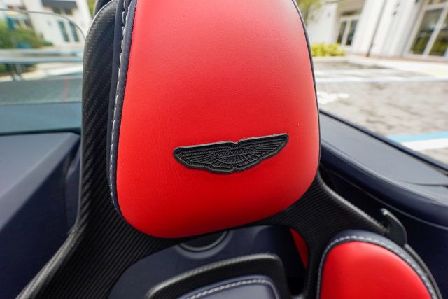 2023 Aston Martin Vantage V12 Roadster - 22999094 - 65