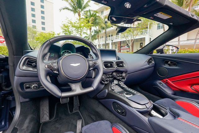 2023 Aston Martin Vantage V12 Roadster - 22999094 - 68