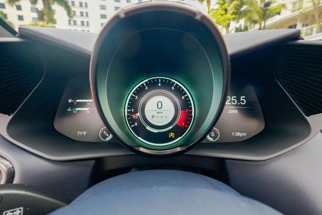 2023 Aston Martin Vantage V12 Roadster - 22999094 - 69