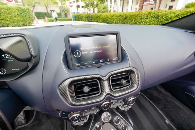 2023 Aston Martin Vantage V12 Roadster - 22999094 - 72