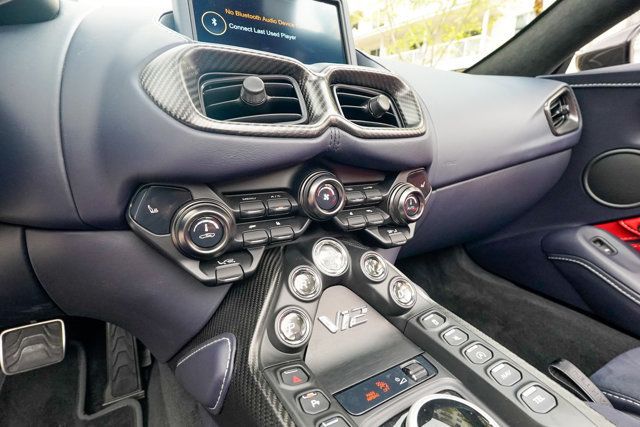 2023 Aston Martin Vantage V12 Roadster - 22999094 - 73