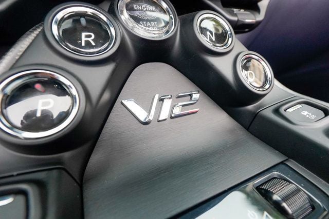2023 Aston Martin Vantage V12 Roadster - 22999094 - 76