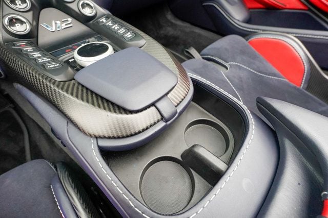 2023 Aston Martin Vantage V12 Roadster - 22999094 - 78