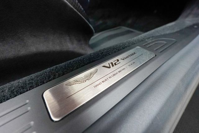 2023 Aston Martin Vantage V12 Roadster - 22999094 - 86
