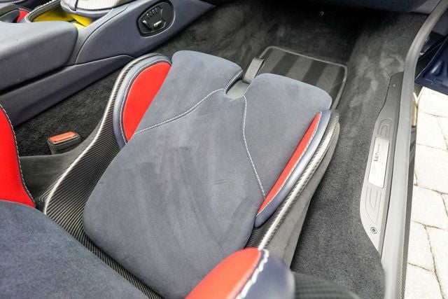 2023 Aston Martin Vantage V12 Roadster - 22999094 - 89
