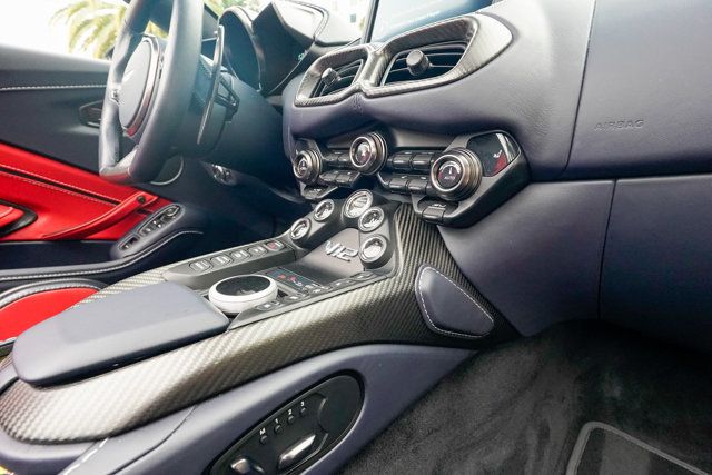 2023 Aston Martin Vantage V12 Roadster - 22999094 - 92