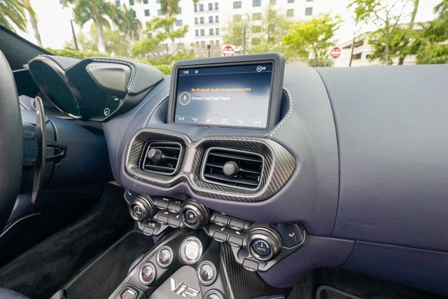 2023 Aston Martin Vantage V12 Roadster - 22999094 - 93