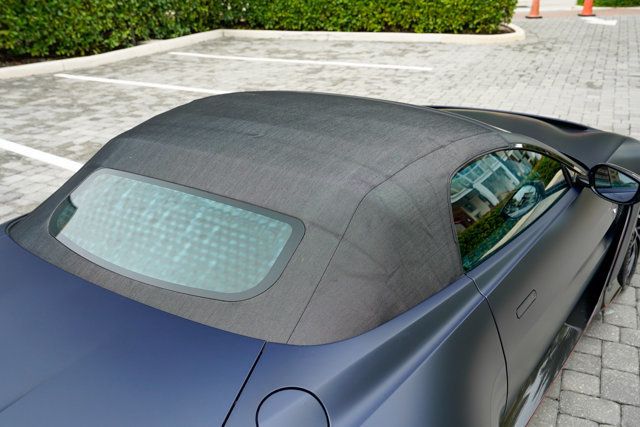 2023 Aston Martin Vantage V12 Roadster - 22999094 - 97
