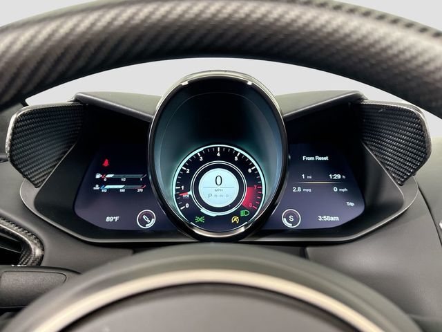 2023 Aston Martin Vantage V12 Roadster - 23069532 - 10