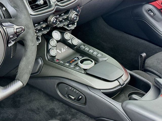 2023 Aston Martin Vantage V12 Roadster - 23069532 - 13