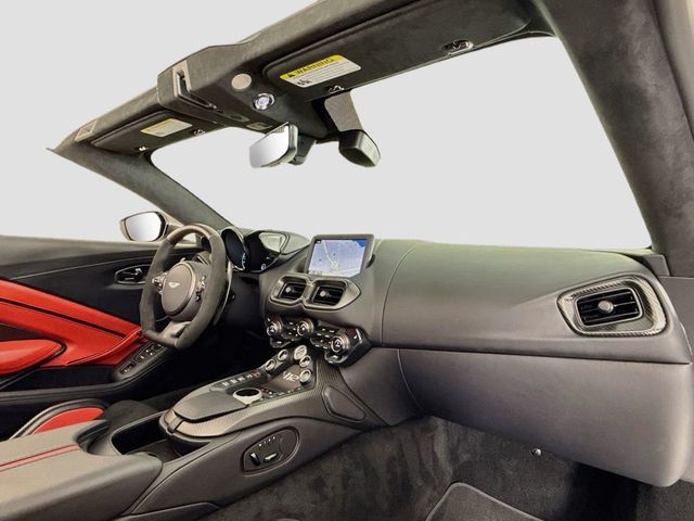 2023 Aston Martin Vantage V12 Roadster - 23069532 - 14