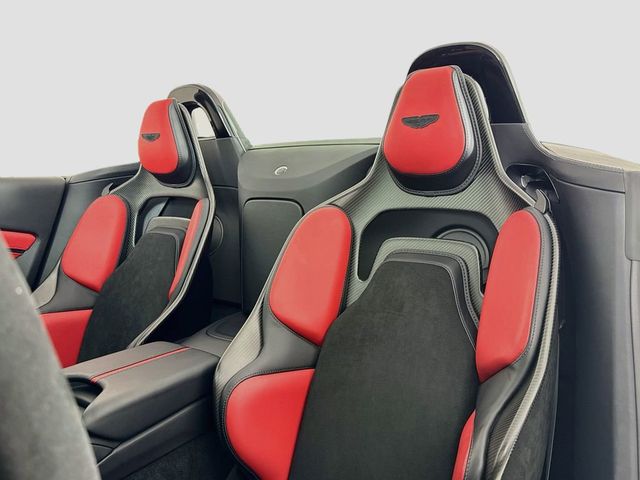 2023 Aston Martin Vantage V12 Roadster - 23069532 - 15