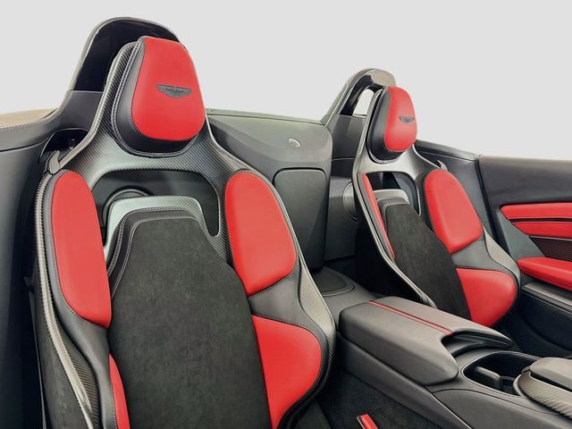 2023 Aston Martin Vantage V12 Roadster - 23069532 - 16