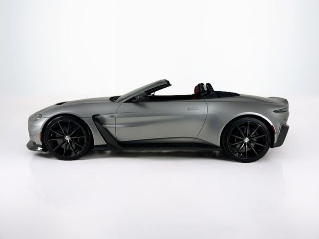 2023 Aston Martin Vantage V12 Roadster - 23069532 - 1