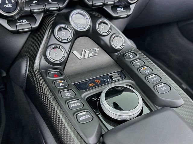 2023 Aston Martin Vantage V12 Roadster - 23069532 - 21