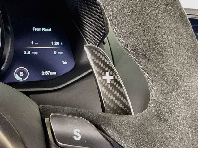 2023 Aston Martin Vantage V12 Roadster - 23069532 - 22