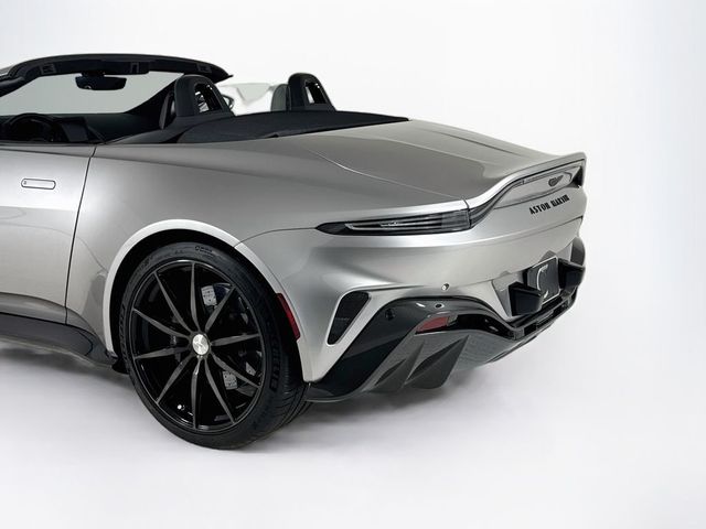 2023 Aston Martin Vantage V12 Roadster - 23069532 - 25