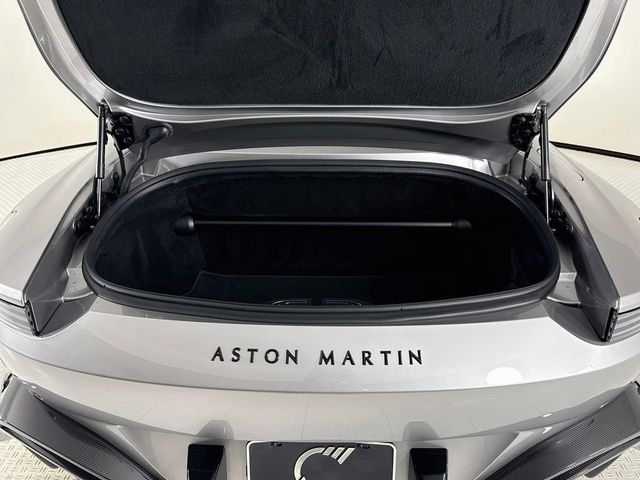 2023 Aston Martin Vantage V12 Roadster - 23069532 - 26