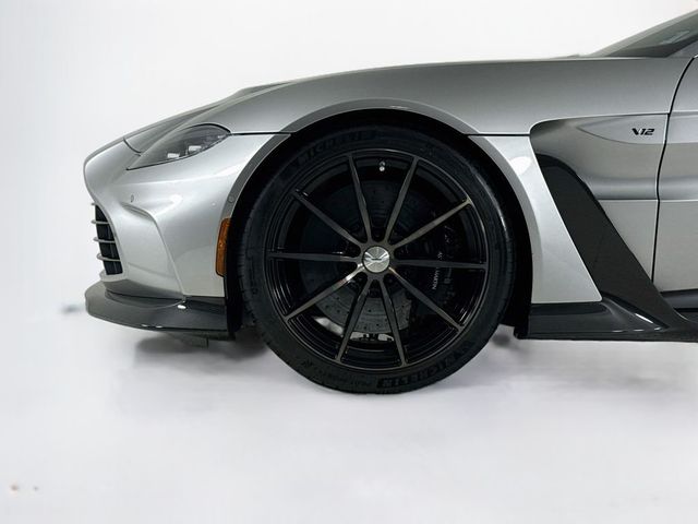 2023 Aston Martin Vantage V12 Roadster - 23069532 - 28